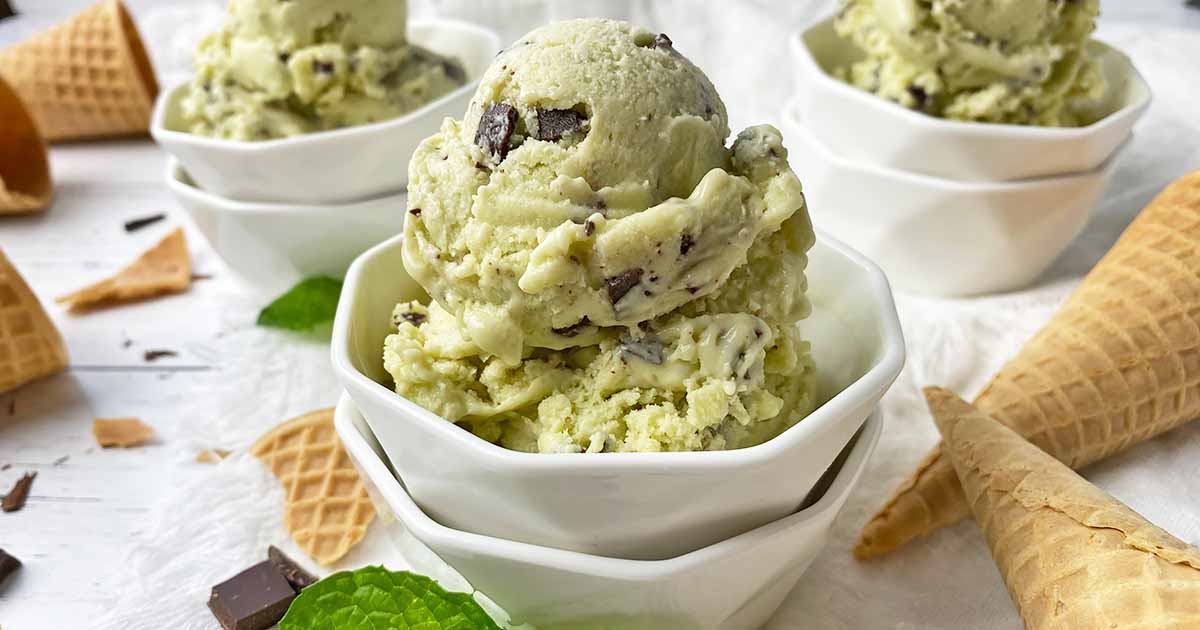 The Smart, Simple Way to Prevent Your Ice Cream From Getting Ice  Crystals—According to Experts