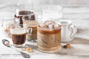 Recharge with 5 Cold Coffee Cocktails