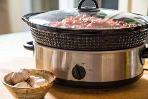 Three Slow Cooker Recipes to Save Time and Preserve Your Sanity