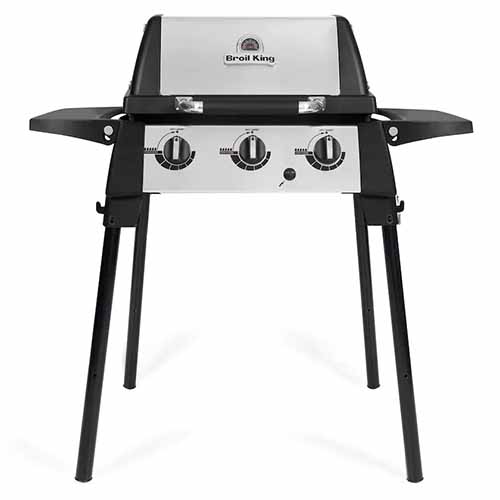 Image of the Broil King Travel Chef.