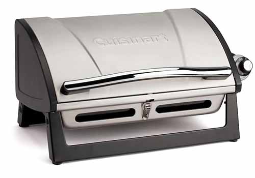 Image of the Cuisinart Grillster.