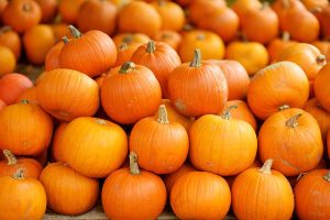 11 Fun Ways to Use Pumpkins This Fall