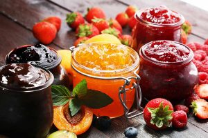 Jam, Jelly, or Preserves? A Quick Guide to 11 Different Styles of Fruit Spreads