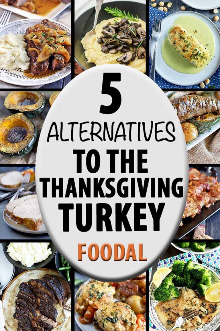 Five Great Alternatives to Turkey for Thanksgiving | Foodal