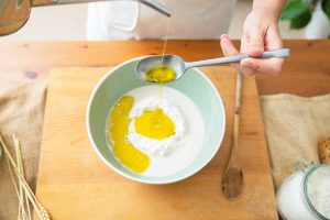 Out of Oil? Bake Anyway with Creative Substitutes
