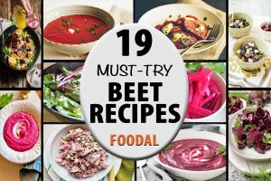 19 of the Best Beet Recipes