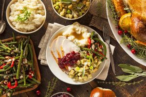 19 of the Best Thanksgiving Dinner Hacks