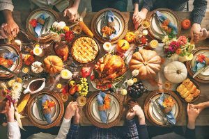 9 Quick Tips to Stretch Thanksgiving Dinner