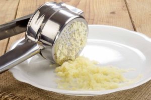 The 9 Best Potato Ricers For the Perfect Mashed Spuds