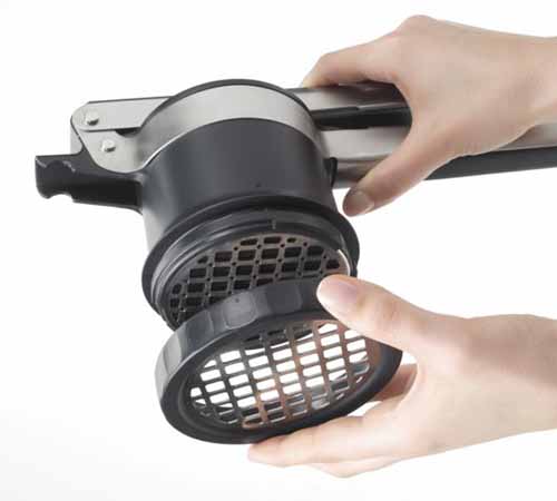 Image of the OXO Good Grips 3-in-1 Adjustable.