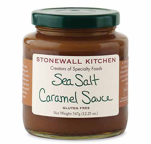 Image of a jarred product from Stonewall Kitchen.