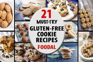 21 of the Best Gluten-Free Cookies for Worry-Free Baking