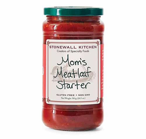 Image of Stonewall Kitchen Mom's Meatloaf Starter.