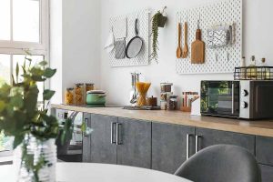 13 Clever Ideas to Find Kitchen Space You Didn’t Know You Had