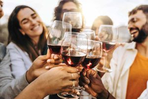 5 Tips for Planning a Wine Party
