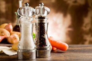 The Best Salt and Pepper Mills: 7 Top Picks Reviewed