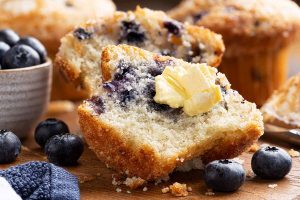 How to Prevent the Soggy Muffin Bottom Blues